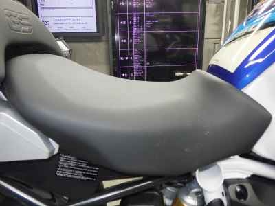 BMW R1250GS Adventure 2020