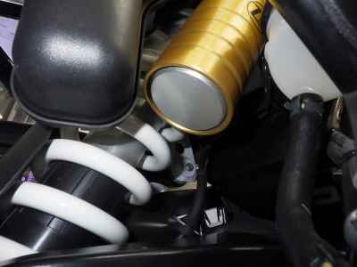 BMW R1250GS Adventure 2020