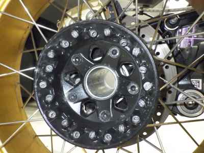 BMW R1250GS Adventure 2020