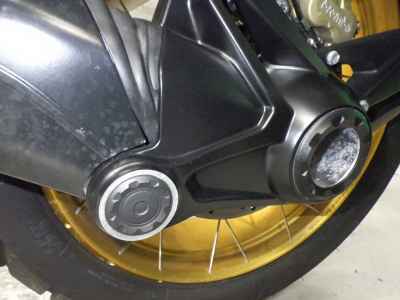 BMW R1250GS Adventure 2020