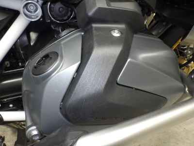BMW R1250GS Adventure 2020