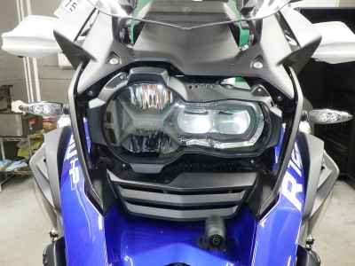 BMW R1250GS Adventure 2020