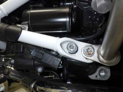 BMW R1250GS Adventure 2020