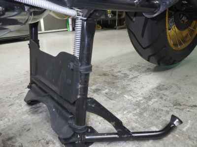 BMW R1250GS Adventure 2020