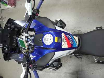 BMW R1250GS Adventure 2020