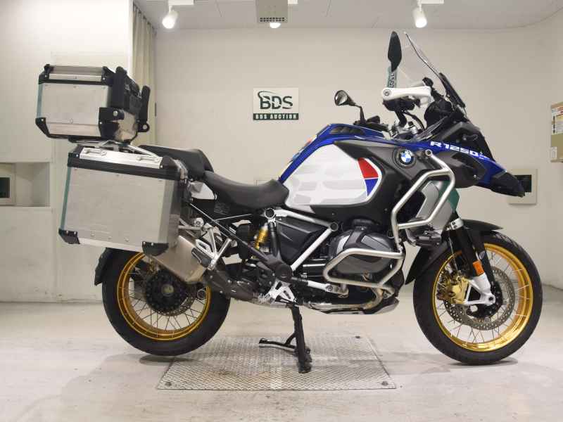 BMW R1250GS Adventure 2020
