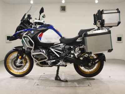 BMW R1250GS Adventure 2020