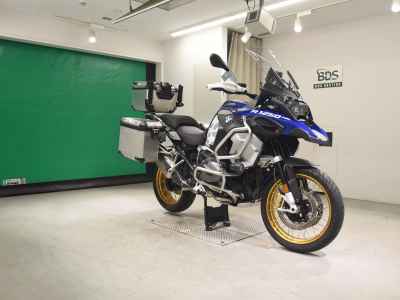 BMW R1250GS Adventure 2020
