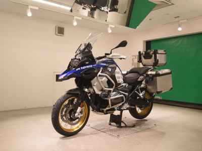 BMW R1250GS Adventure 2020