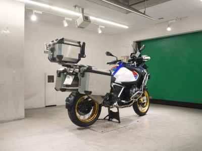 BMW R1250GS Adventure 2020