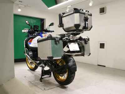 BMW R1250GS Adventure 2020