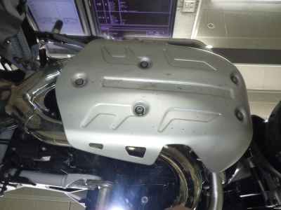 BMW R1250GS Adventure 2020