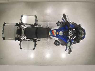BMW R1250GS Adventure 2020