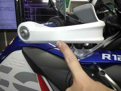 BMW R1250GS Adventure 2020