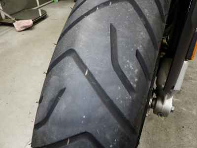 BMW R1250GS Adventure 2020