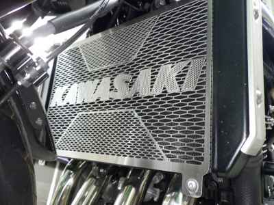 Kawasaki Z900RS 2024