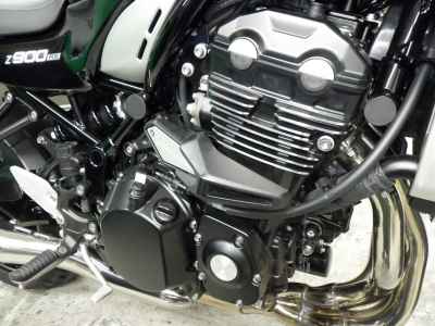 Kawasaki Z900RS 2024