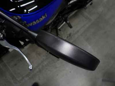 Kawasaki Z900RS 2024