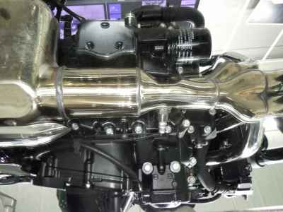Kawasaki Z900RS 2024