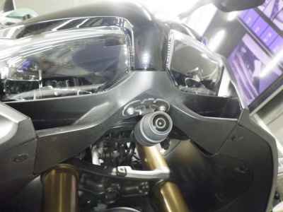 Honda CBR650R 2022