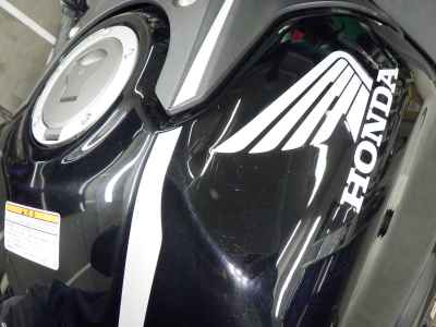 Honda CBR650R 2022