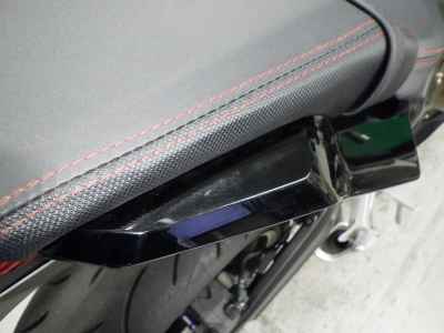 Honda CBR650R 2022