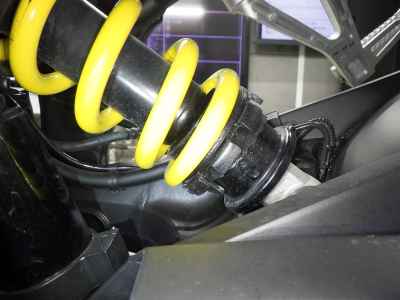 Honda CBR650R 2022