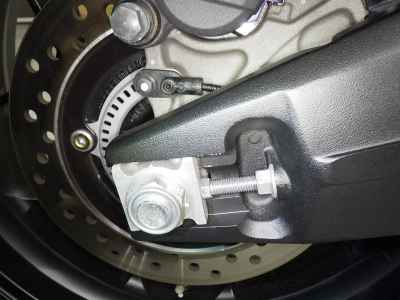 Honda CBR650R 2022