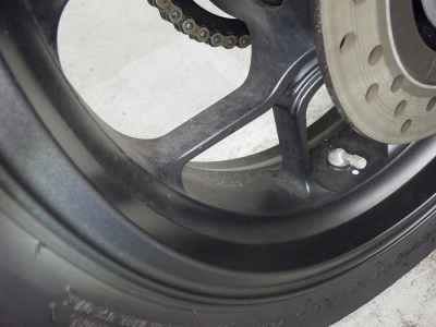 Honda CBR650R 2022