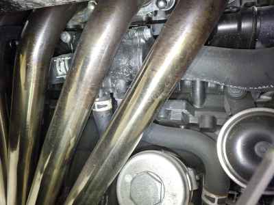 Honda CBR650R 2022