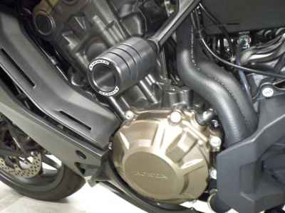 Honda CBR650R 2022