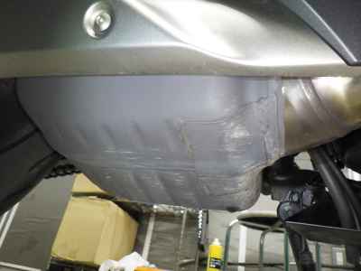 Honda CBR650R 2022