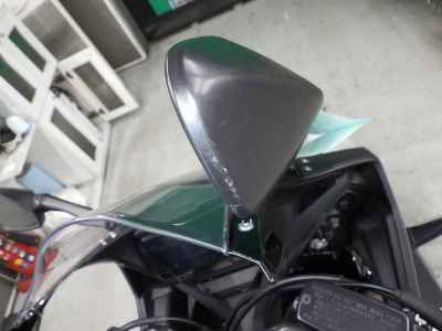 Honda CBR650R 2022