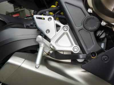 Honda CBR650R 2022