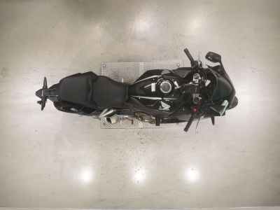 Honda CBR650R 2022