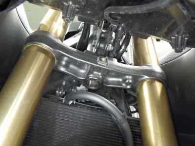 Honda CBR650R 2022