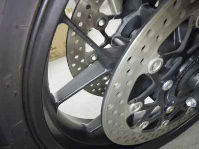 Honda CBR650R 2022