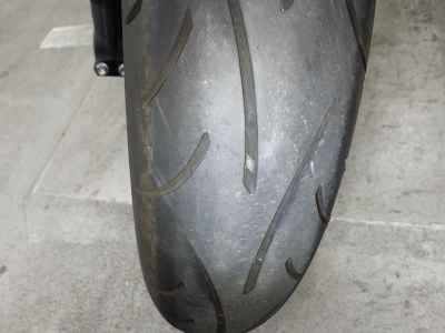 Honda CBR650R 2022