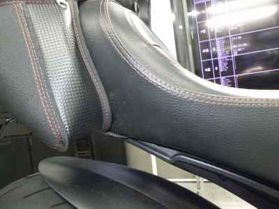 Ducati Diavel Carbon 2014