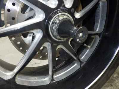 Ducati Diavel Carbon 2014