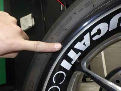 Ducati Diavel Carbon 2014