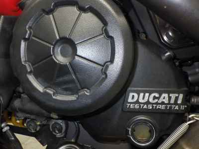 Ducati Diavel Carbon 2014