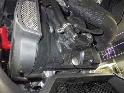 Ducati Diavel Carbon 2014
