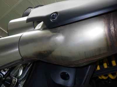 Ducati Diavel Carbon 2014