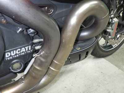 Ducati Diavel Carbon 2014