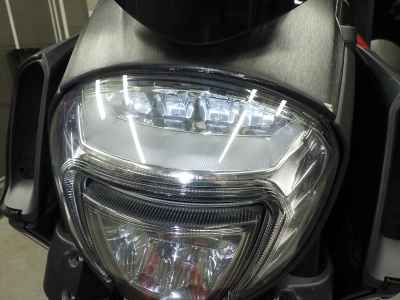 Ducati Diavel Carbon 2014