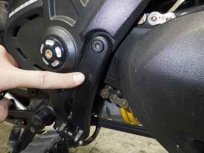 Ducati Diavel Carbon 2014