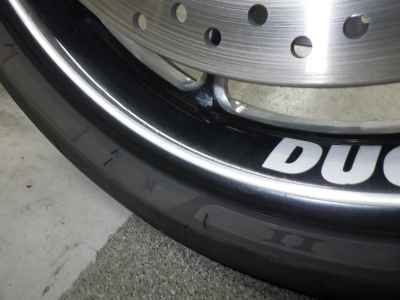 Ducati Diavel Carbon 2014