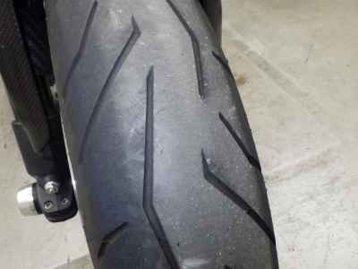 Ducati Diavel Carbon 2014