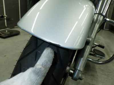 Harley-Davidson Switchback FLD1580 2012